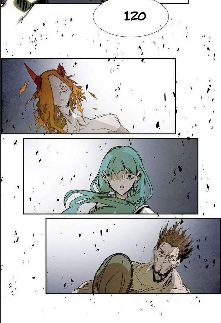 Warble Chapter 192 - Trang 27