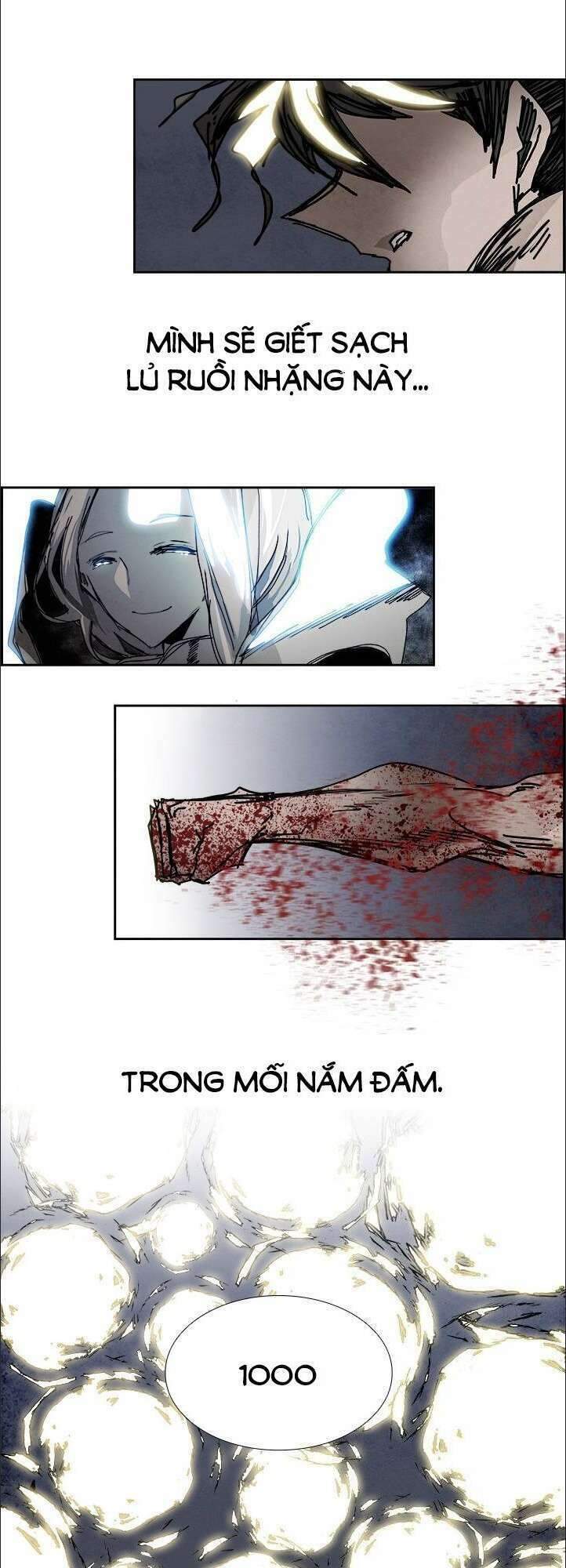 Warble Chapter 192 - Trang 28