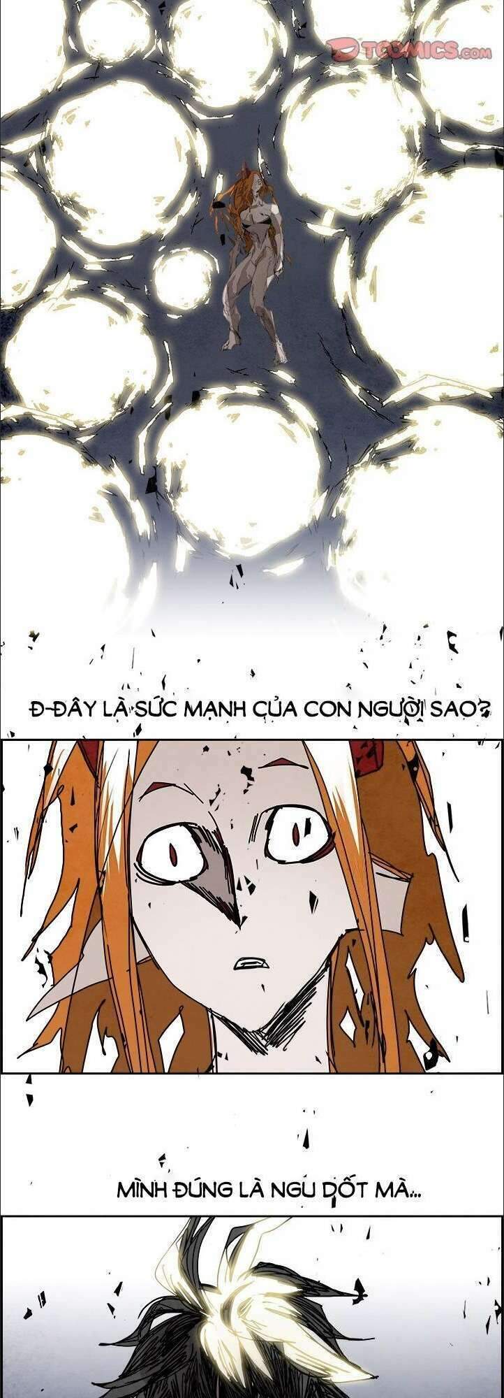 Warble Chapter 192 - Trang 29