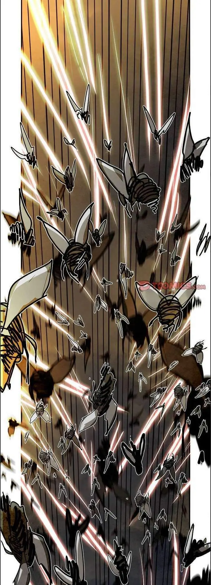 Warble Chapter 192 - Trang 3
