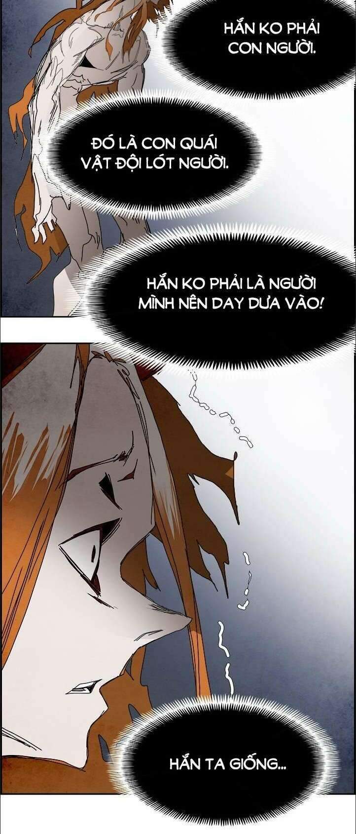 Warble Chapter 192 - Trang 31