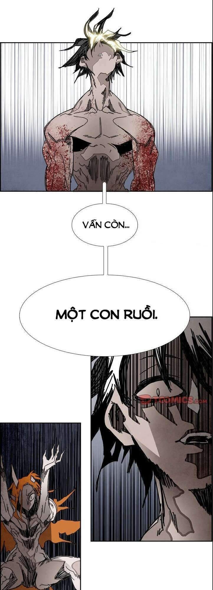 Warble Chapter 192 - Trang 35