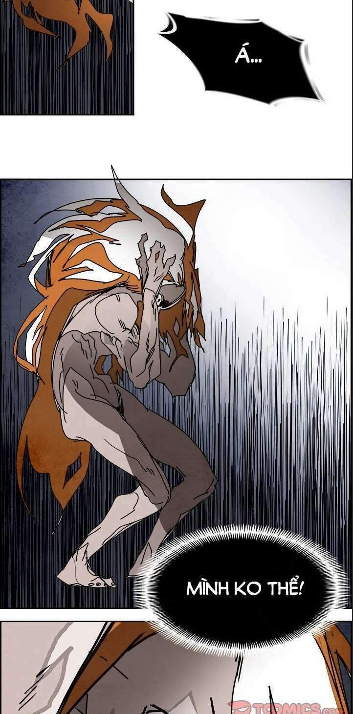 Warble Chapter 192 - Trang 36