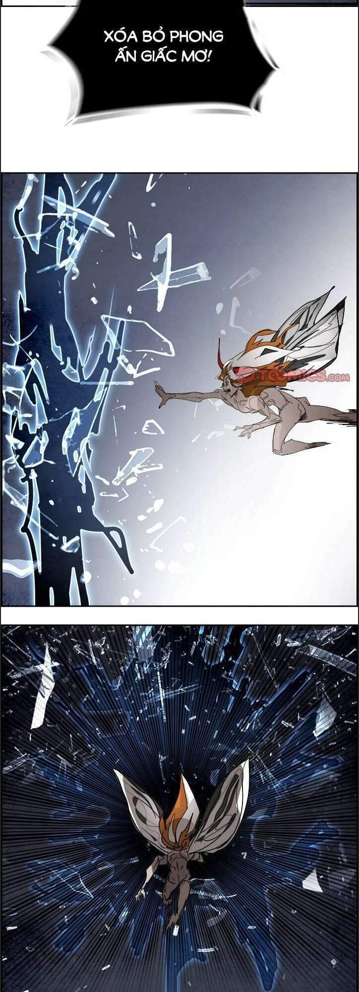 Warble Chapter 192 - Trang 40