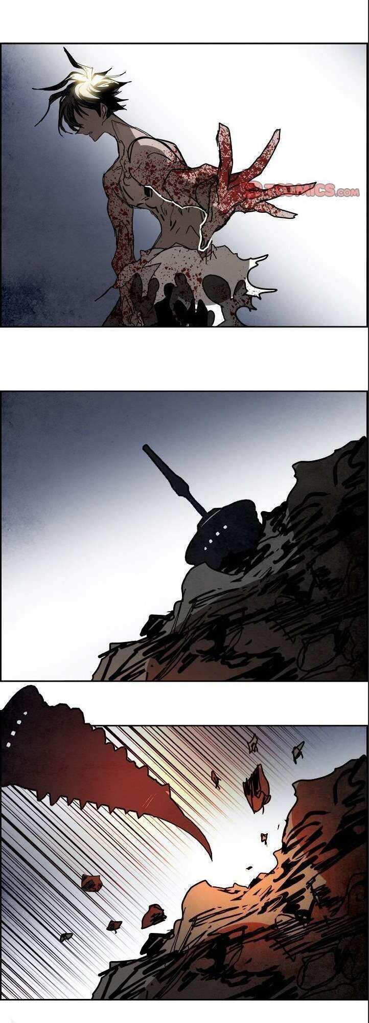 Warble Chapter 192 - Trang 43