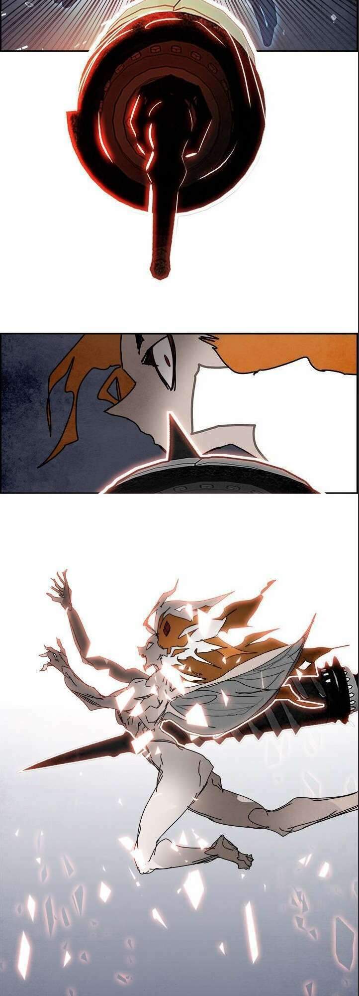 Warble Chapter 192 - Trang 45