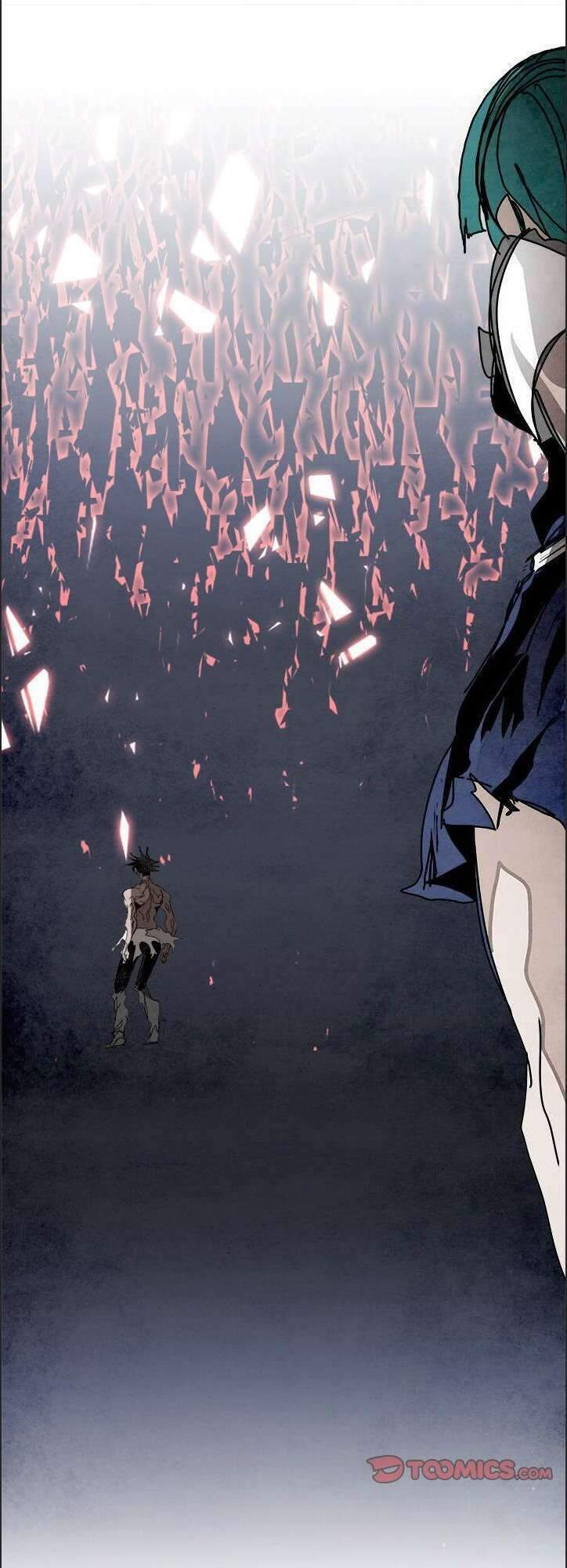 Warble Chapter 192 - Trang 48