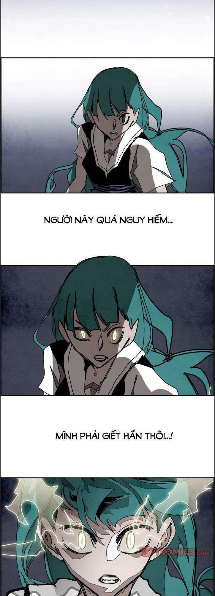 Warble Chapter 192 - Trang 49