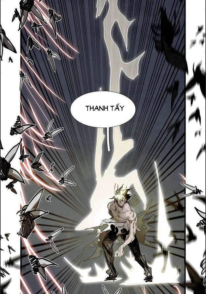 Warble Chapter 192 - Trang 5