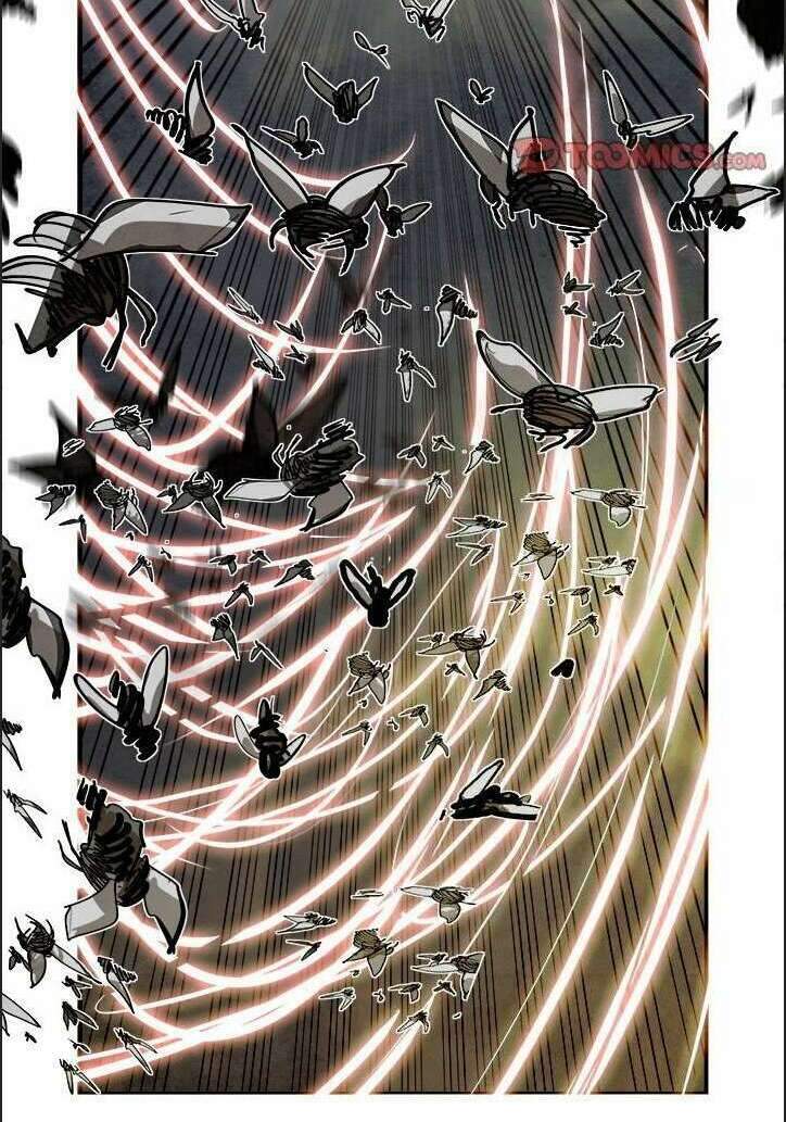 Warble Chapter 192 - Trang 6