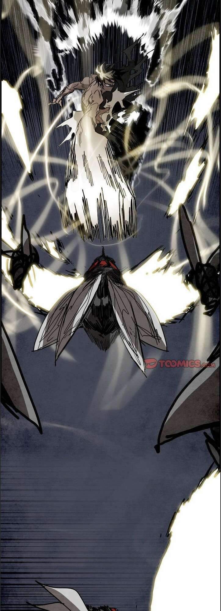 Warble Chapter 192 - Trang 8