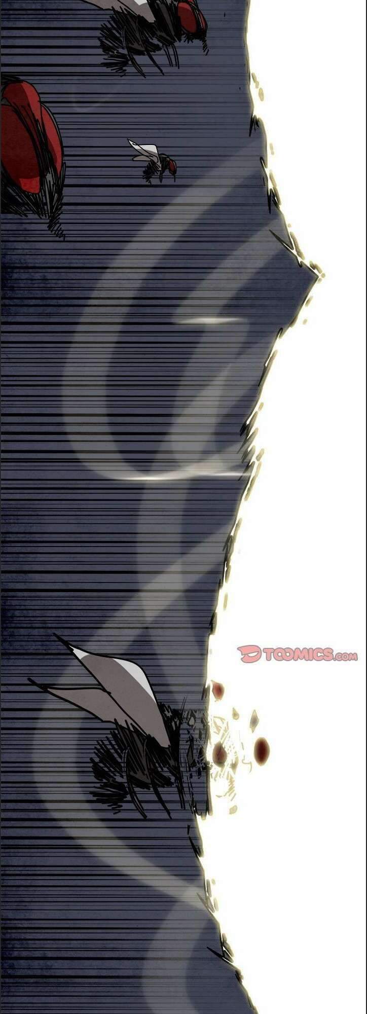 Warble Chapter 192 - Trang 9
