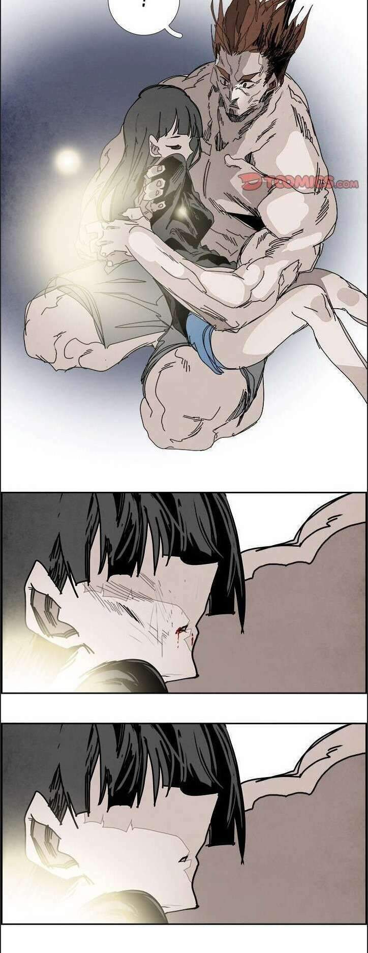 Warble Chapter 193 - Trang 13