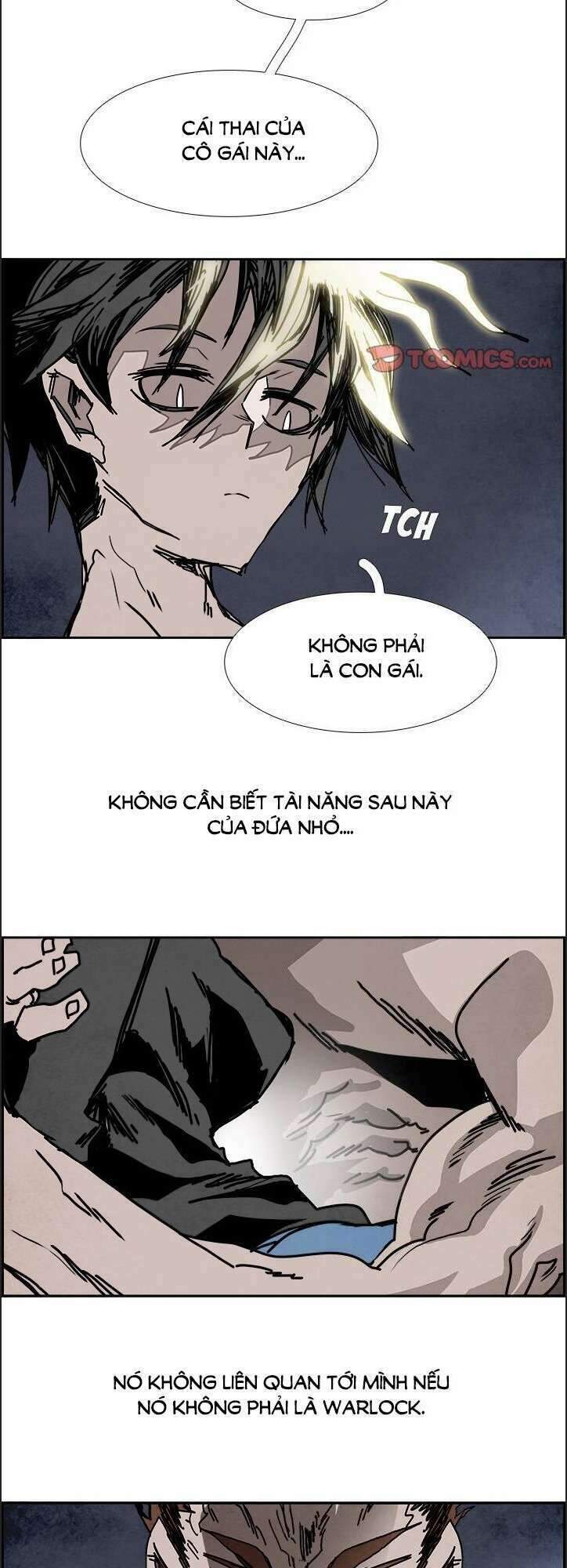 Warble Chapter 193 - Trang 15