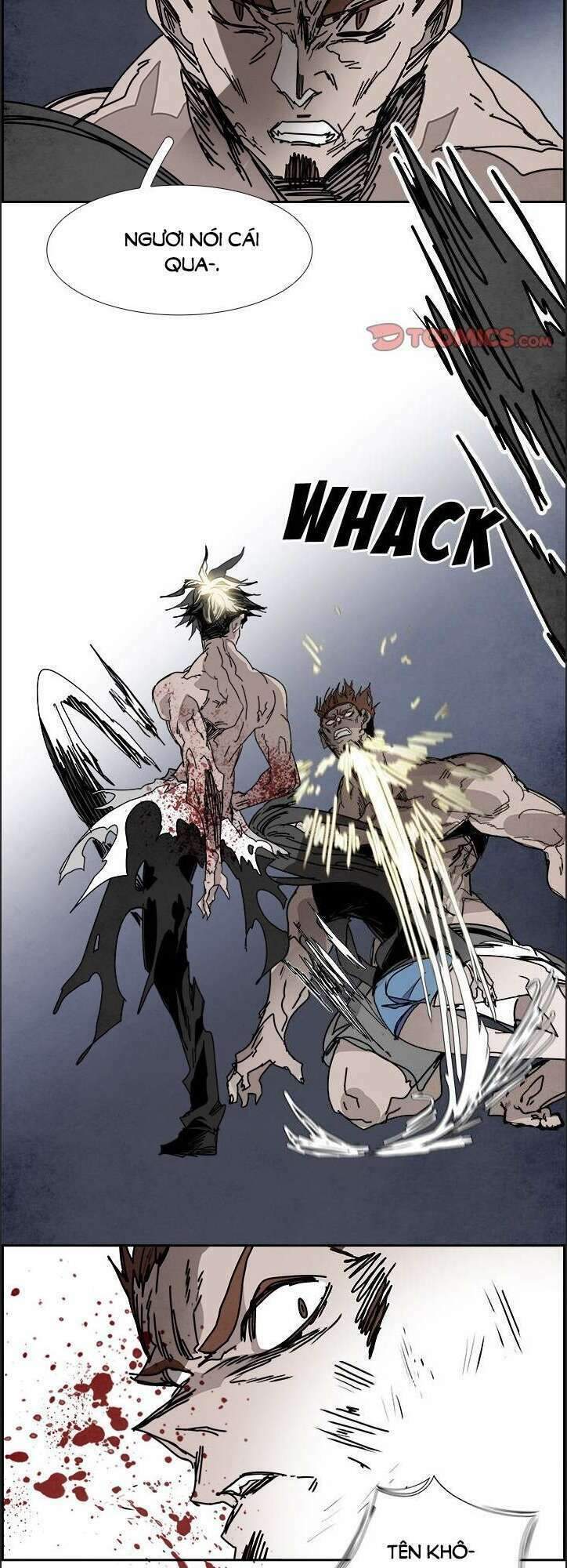 Warble Chapter 193 - Trang 16