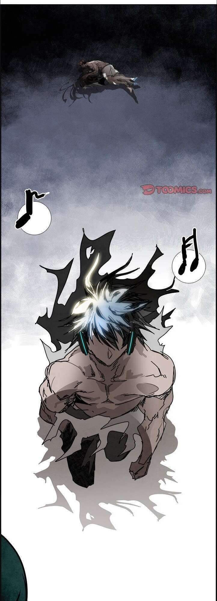 Warble Chapter 193 - Trang 19