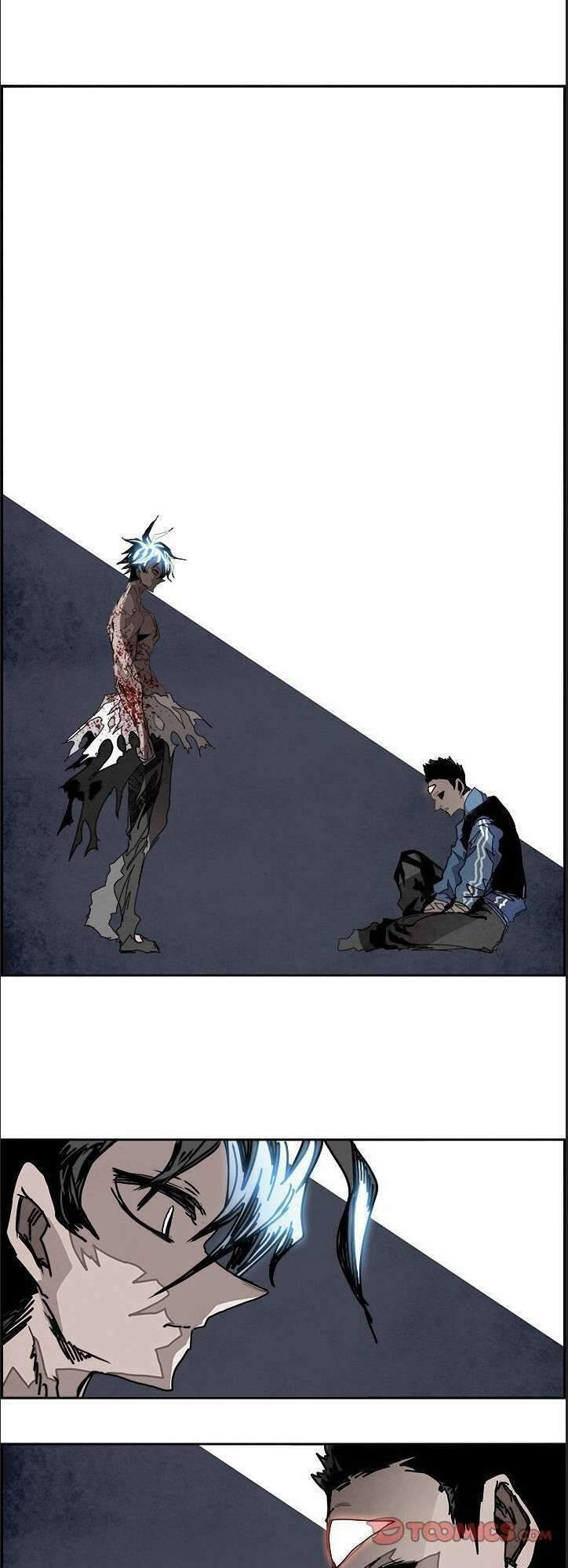 Warble Chapter 193 - Trang 27