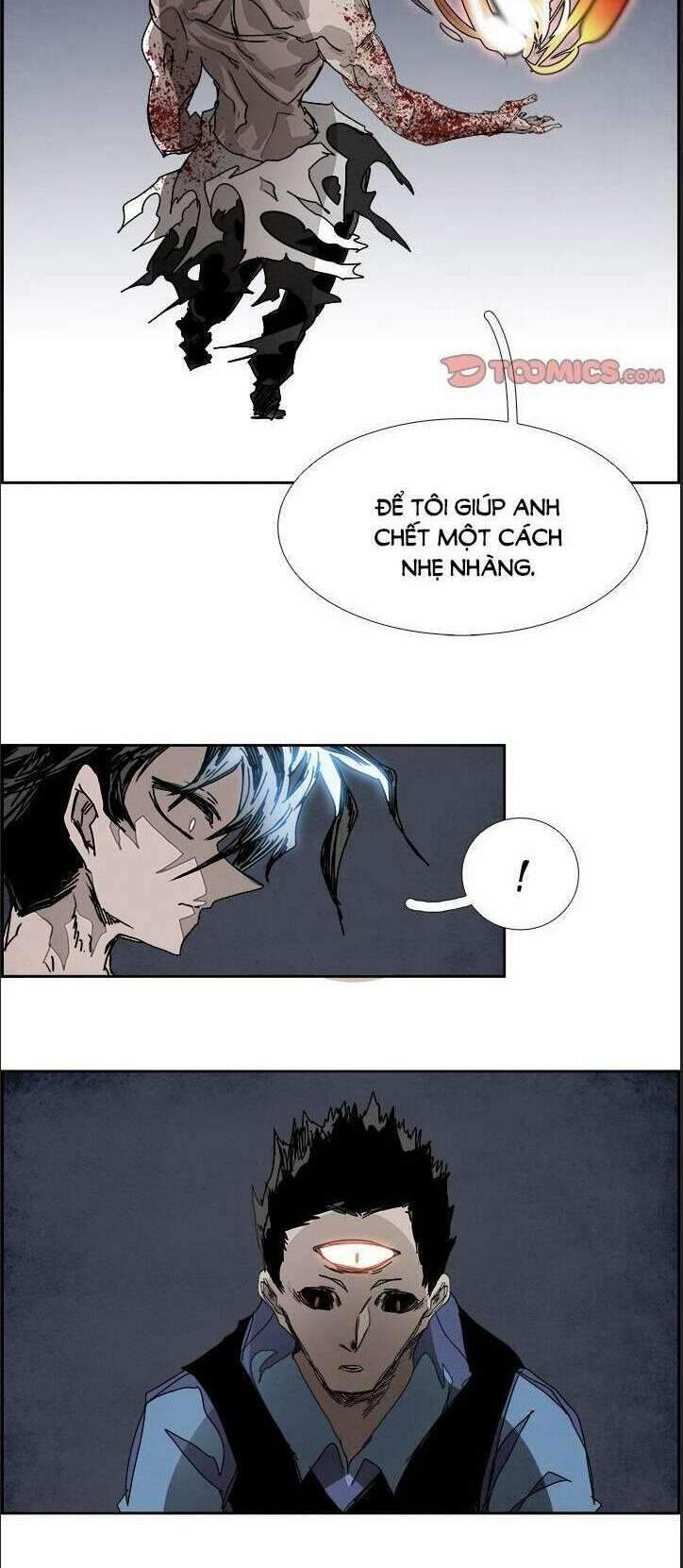 Warble Chapter 193 - Trang 29