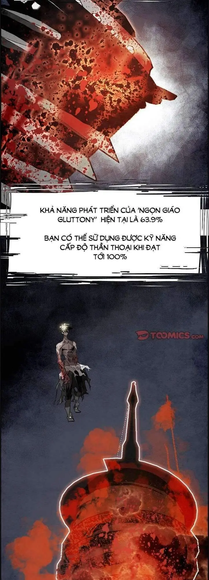 Warble Chapter 193 - Trang 3