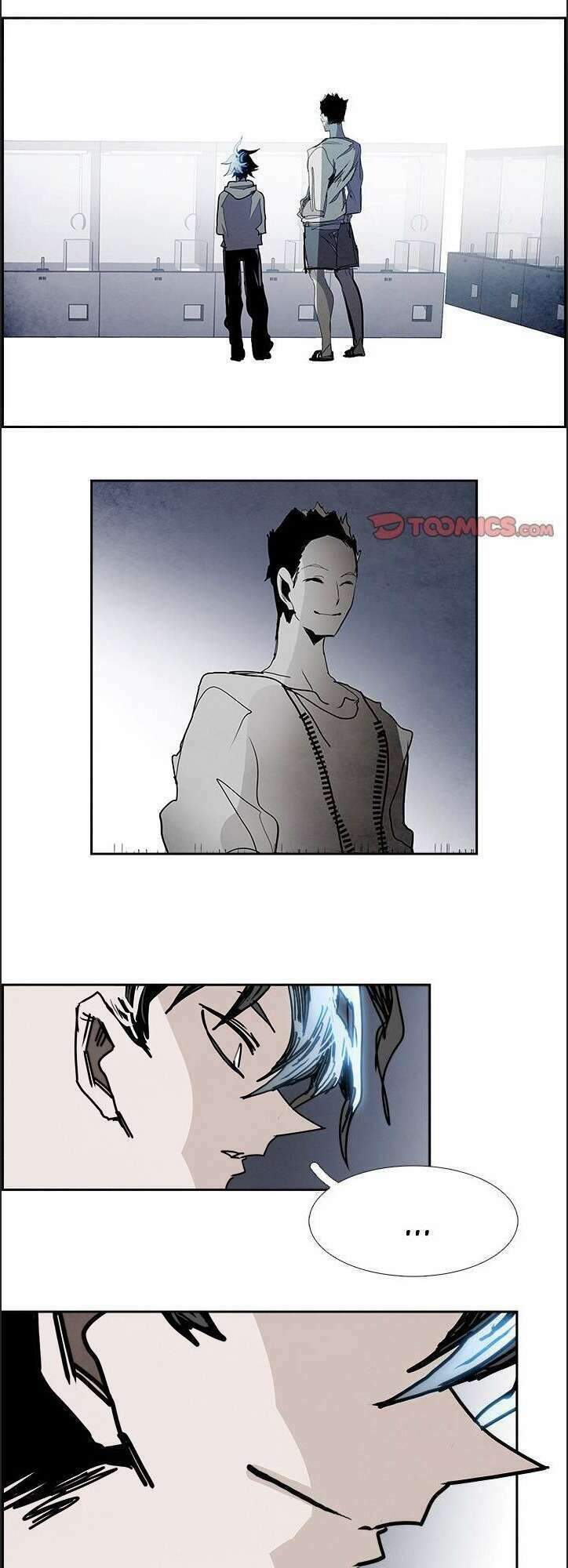Warble Chapter 193 - Trang 30