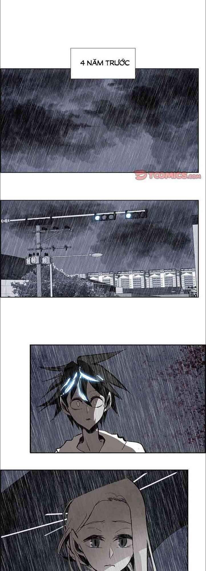 Warble Chapter 193 - Trang 33