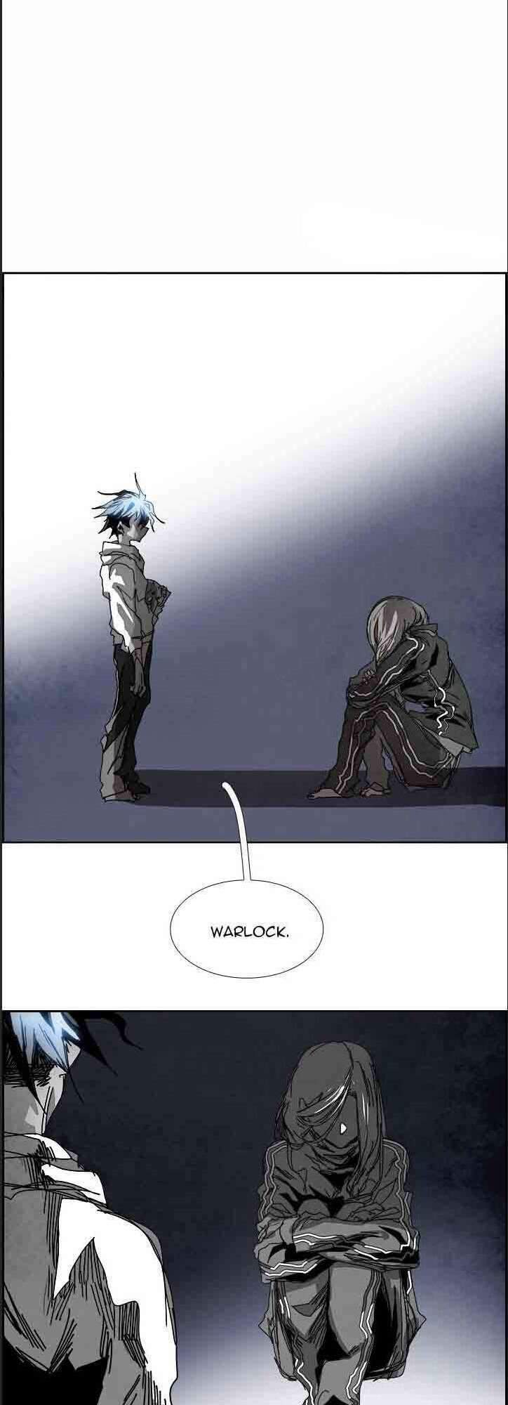 Warble Chapter 193 - Trang 36