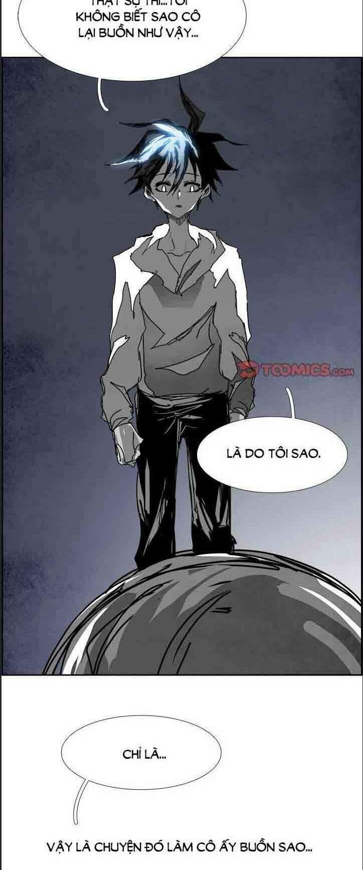 Warble Chapter 193 - Trang 38