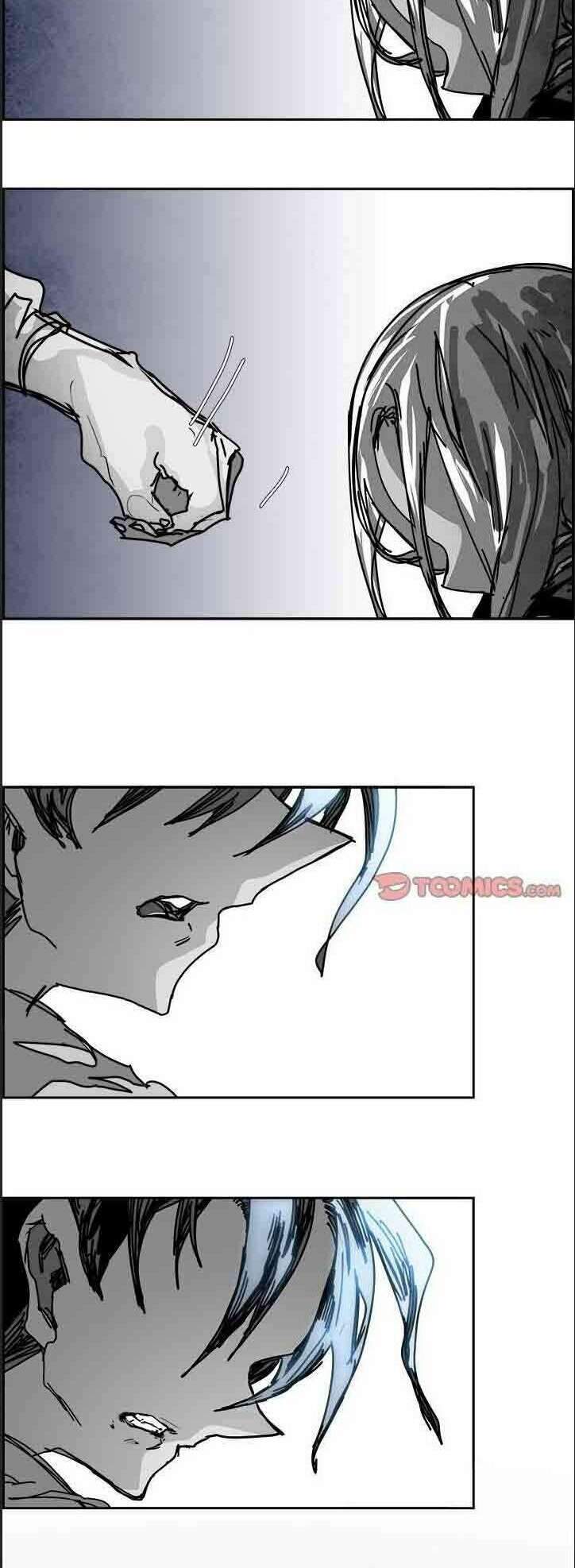 Warble Chapter 193 - Trang 40