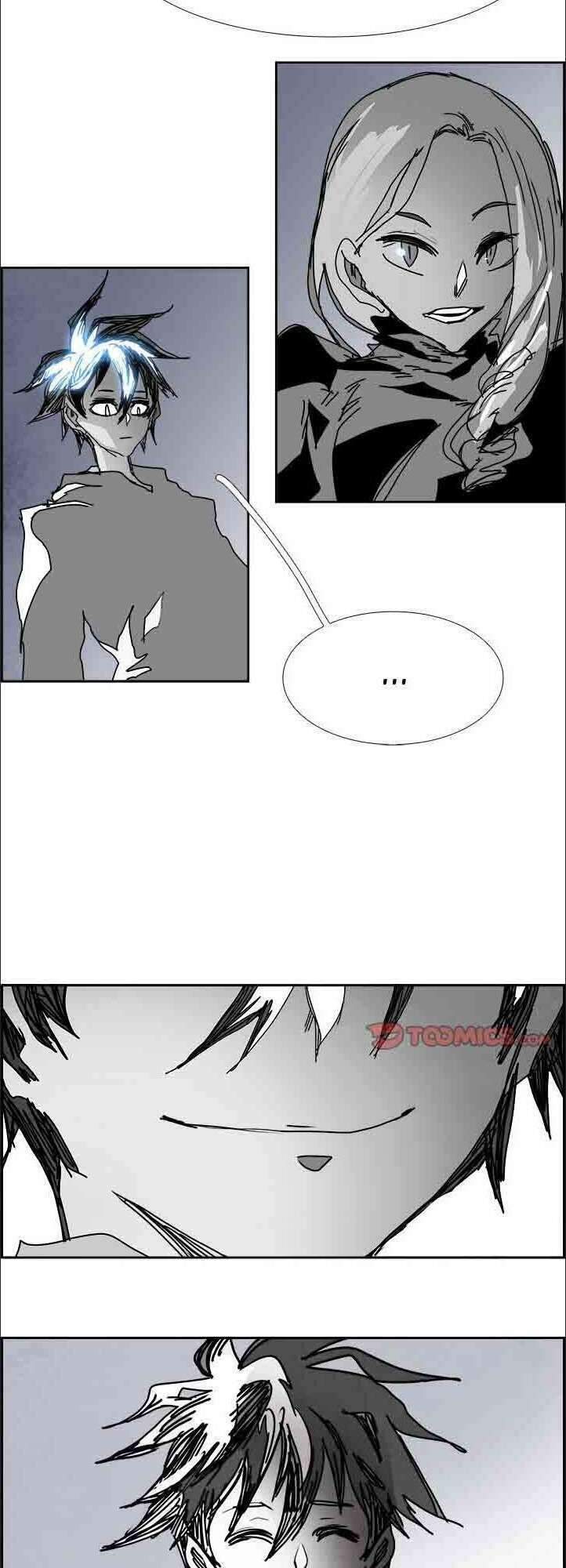 Warble Chapter 193 - Trang 43