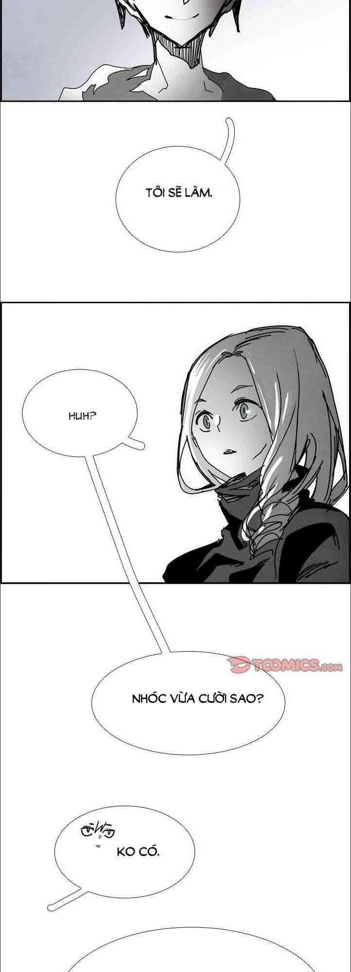 Warble Chapter 193 - Trang 44