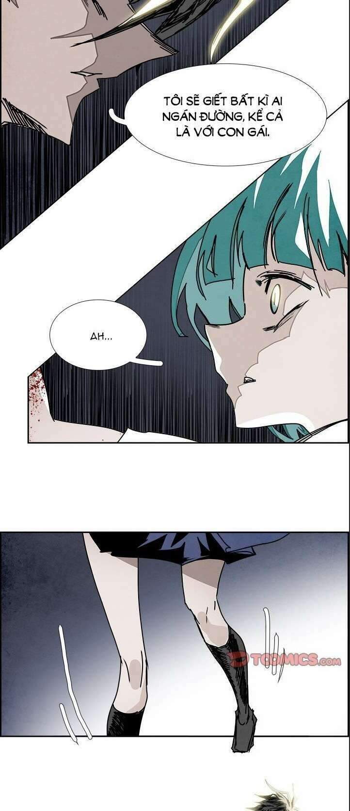 Warble Chapter 193 - Trang 9