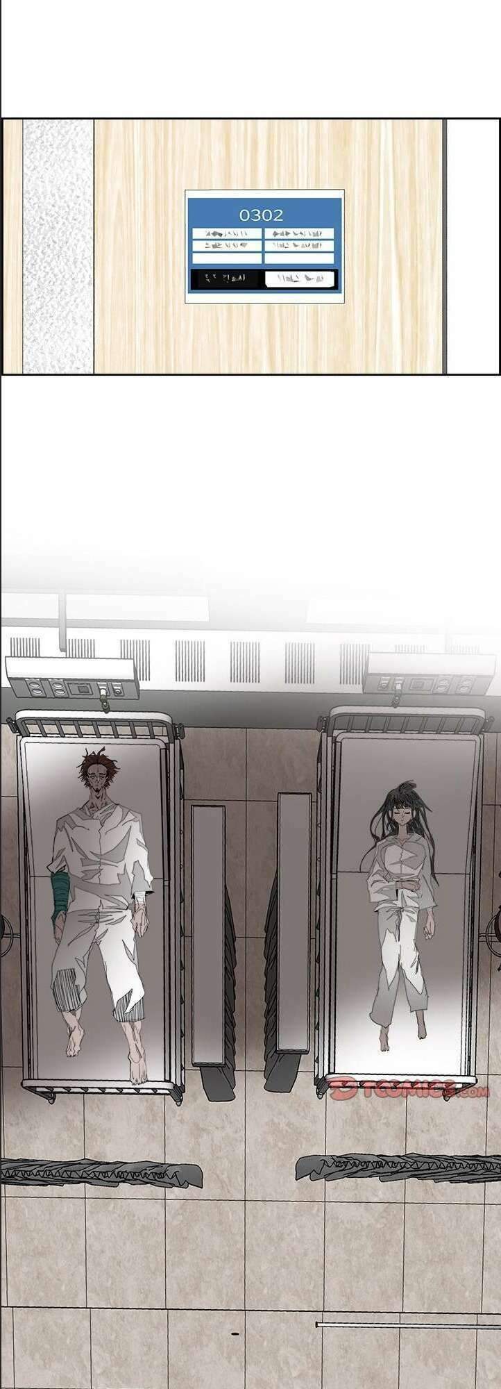 Warble Chapter 194 - Trang 10