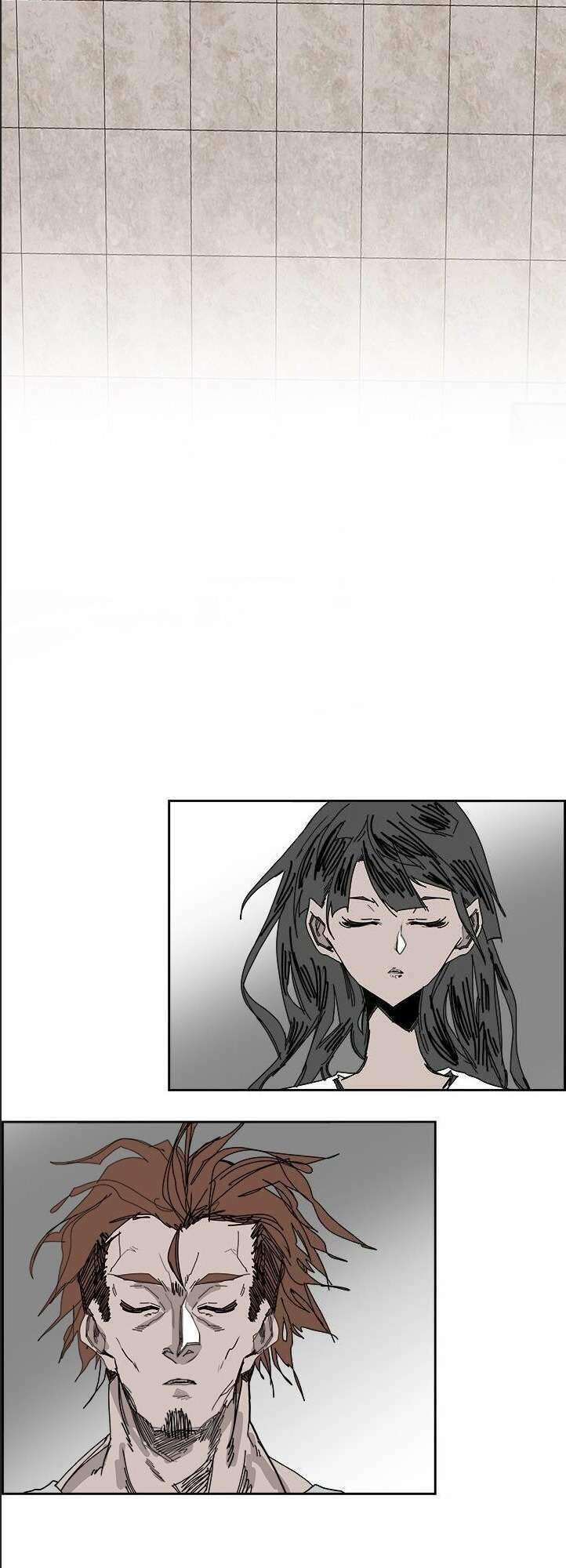 Warble Chapter 194 - Trang 11
