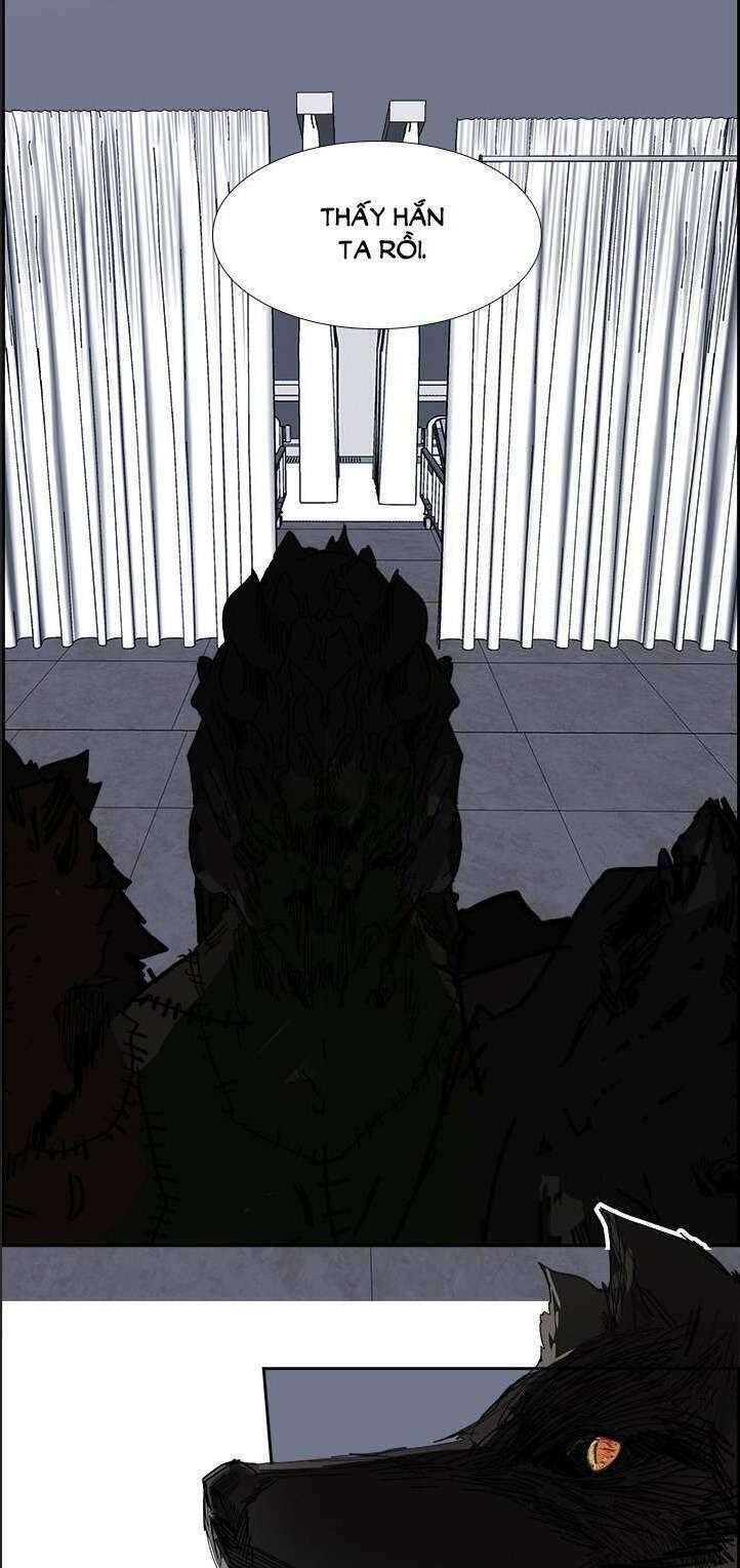 Warble Chapter 194 - Trang 13