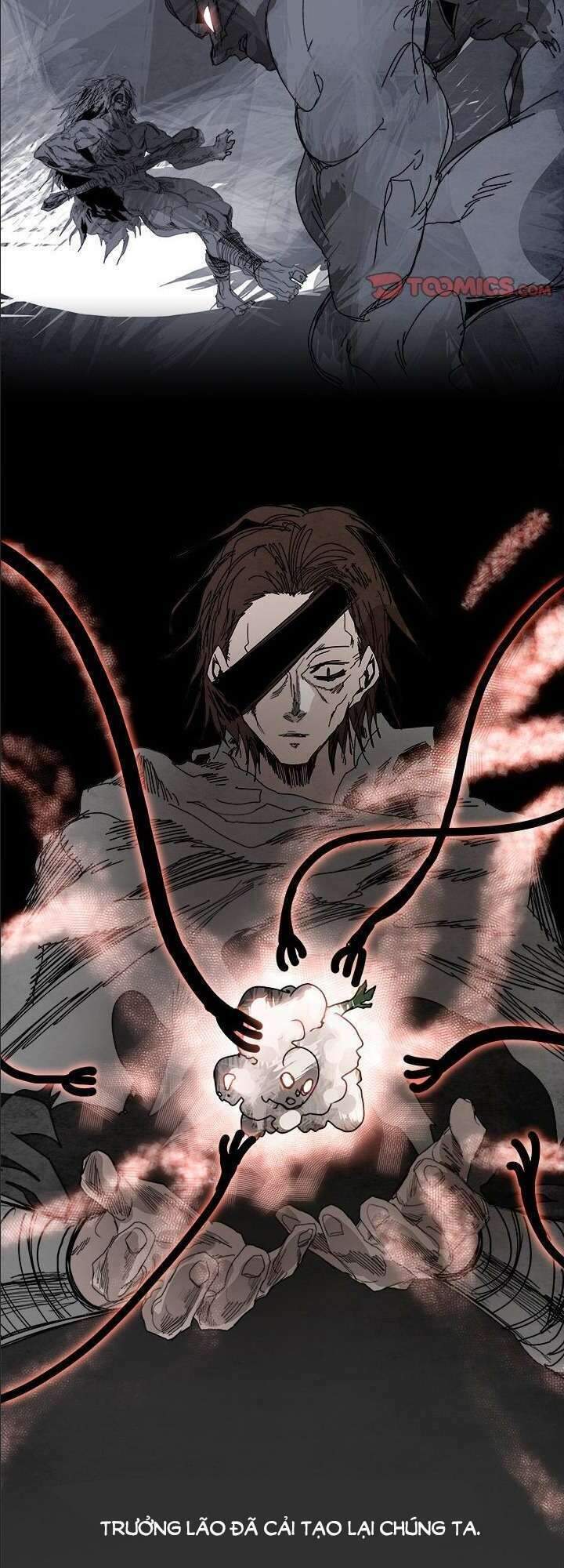 Warble Chapter 194 - Trang 22