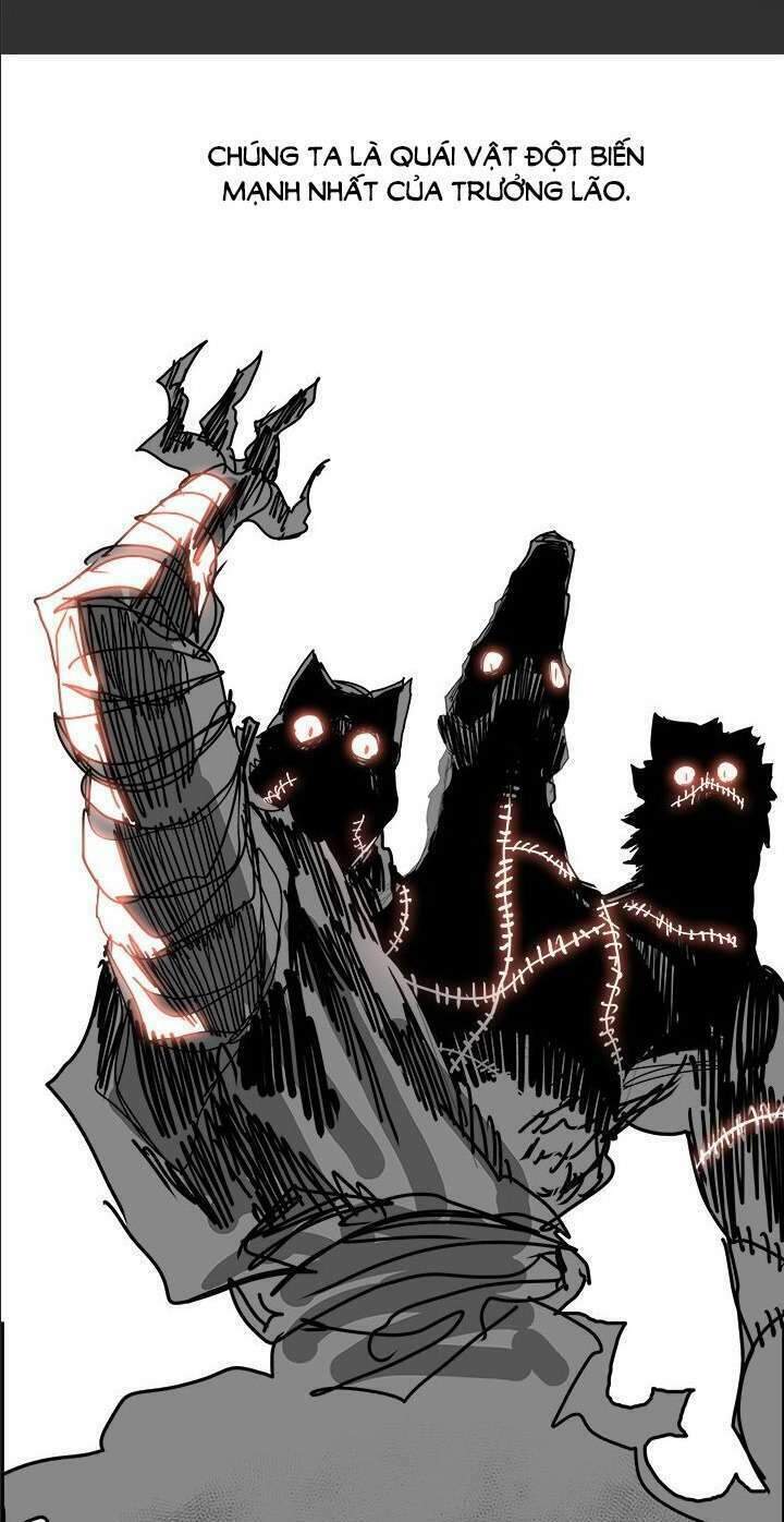 Warble Chapter 194 - Trang 23