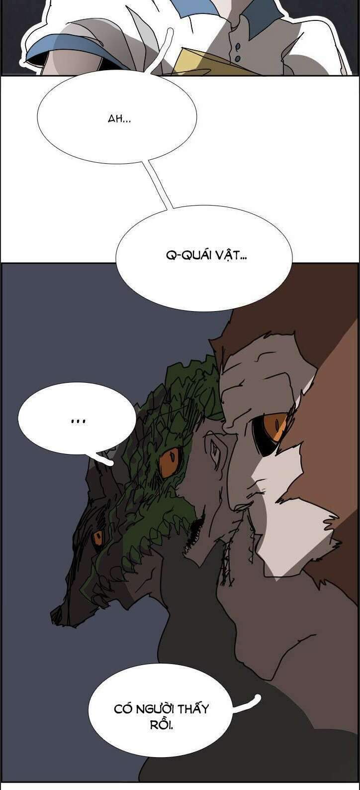 Warble Chapter 194 - Trang 26