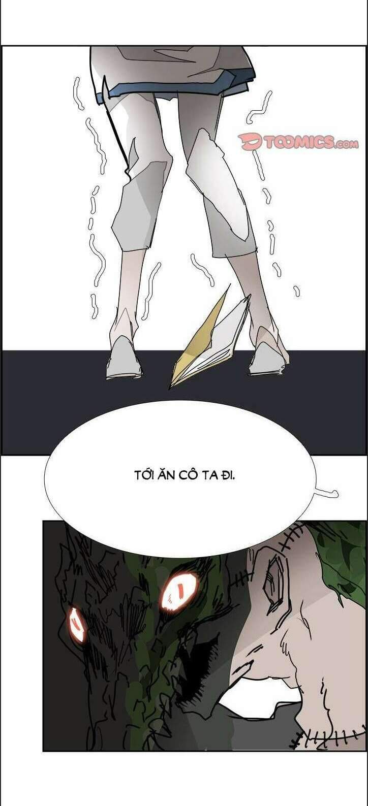 Warble Chapter 194 - Trang 27