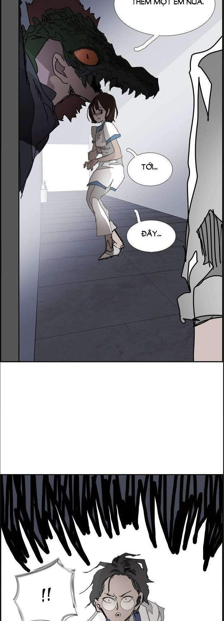 Warble Chapter 194 - Trang 30