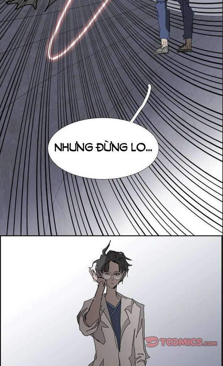 Warble Chapter 194 - Trang 35