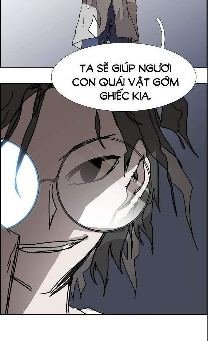 Warble Chapter 194 - Trang 36
