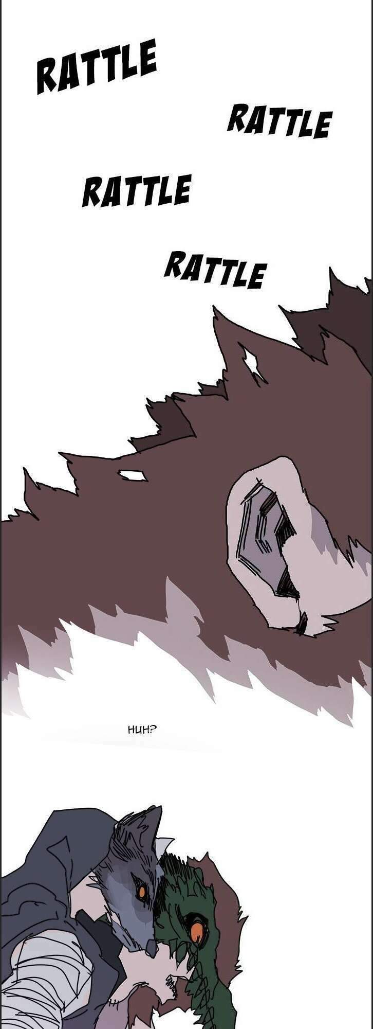Warble Chapter 194 - Trang 37