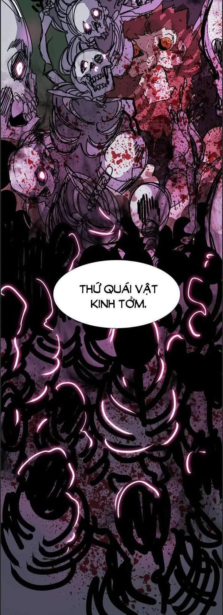 Warble Chapter 194 - Trang 39