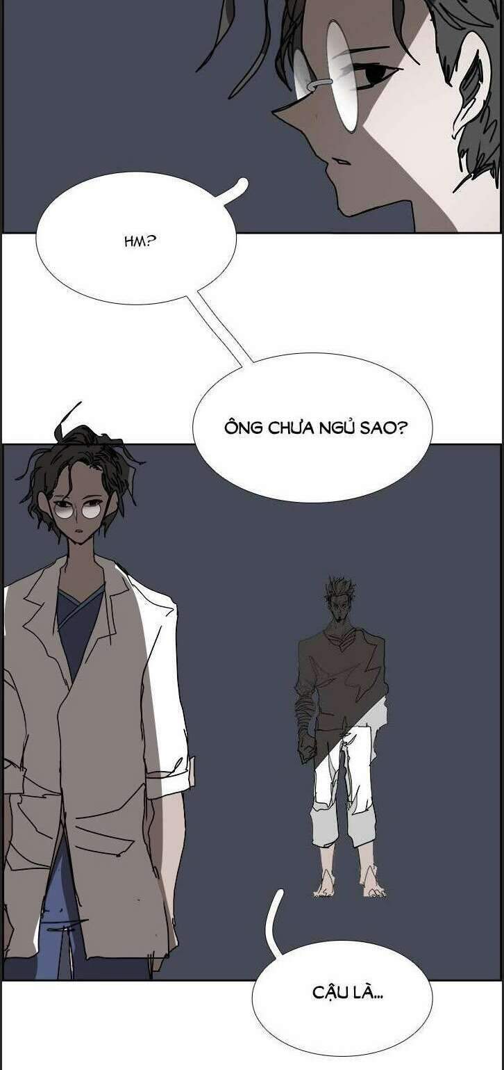 Warble Chapter 194 - Trang 41