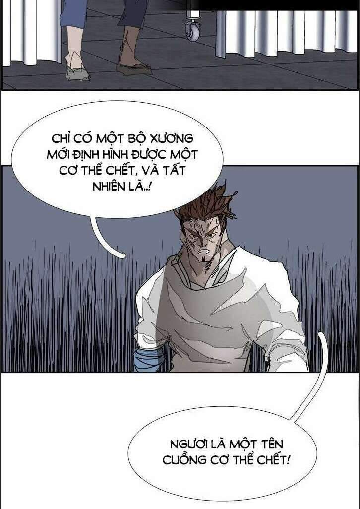 Warble Chapter 194 - Trang 46
