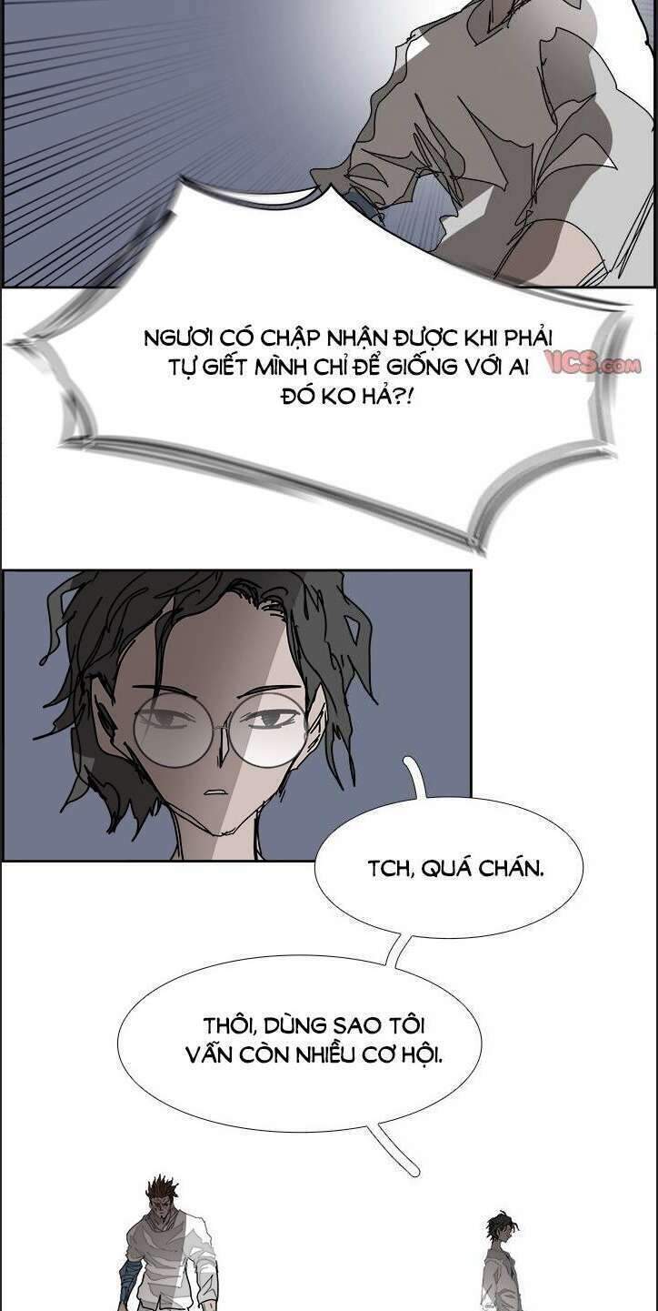 Warble Chapter 194 - Trang 48