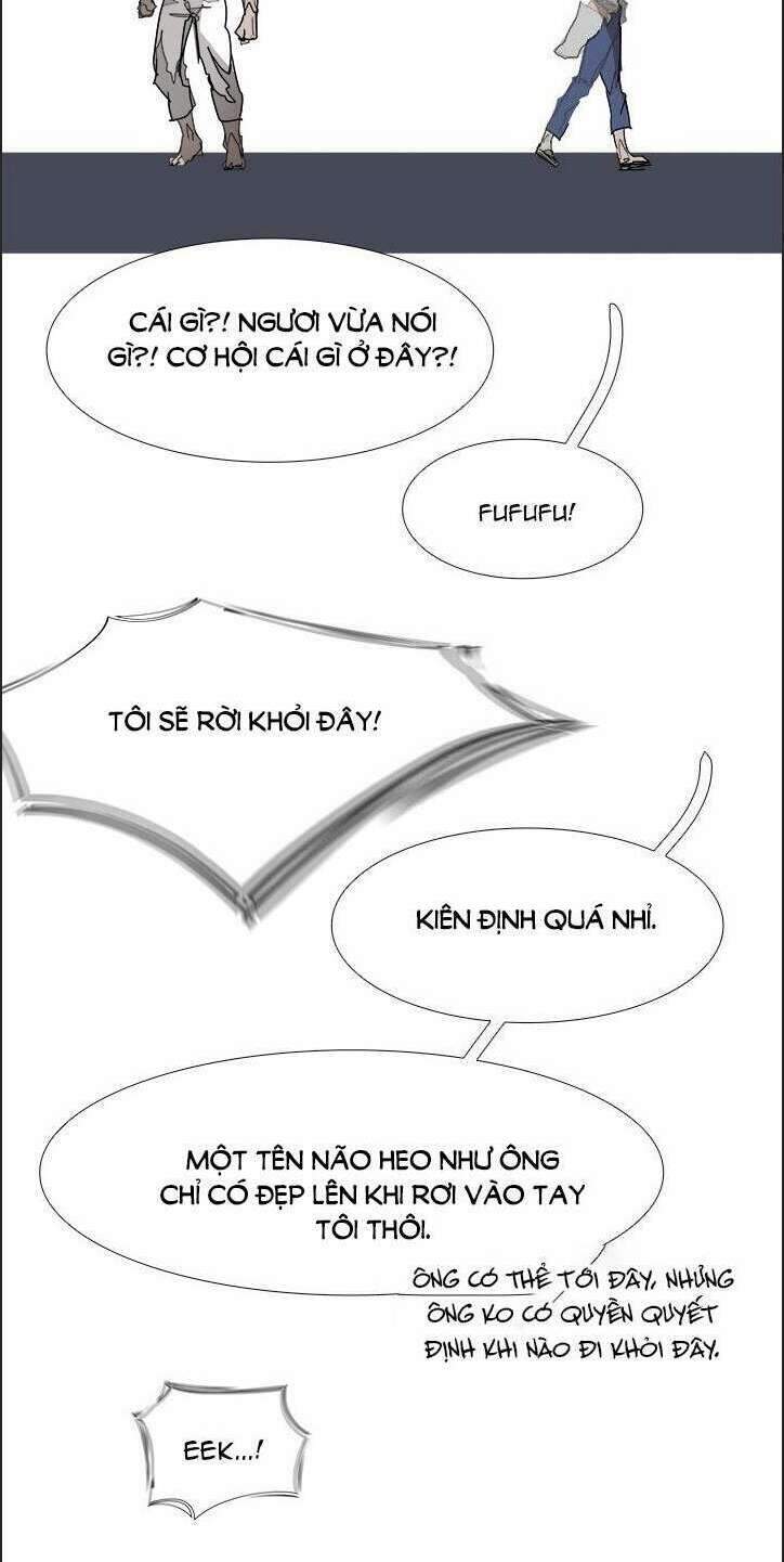 Warble Chapter 194 - Trang 49