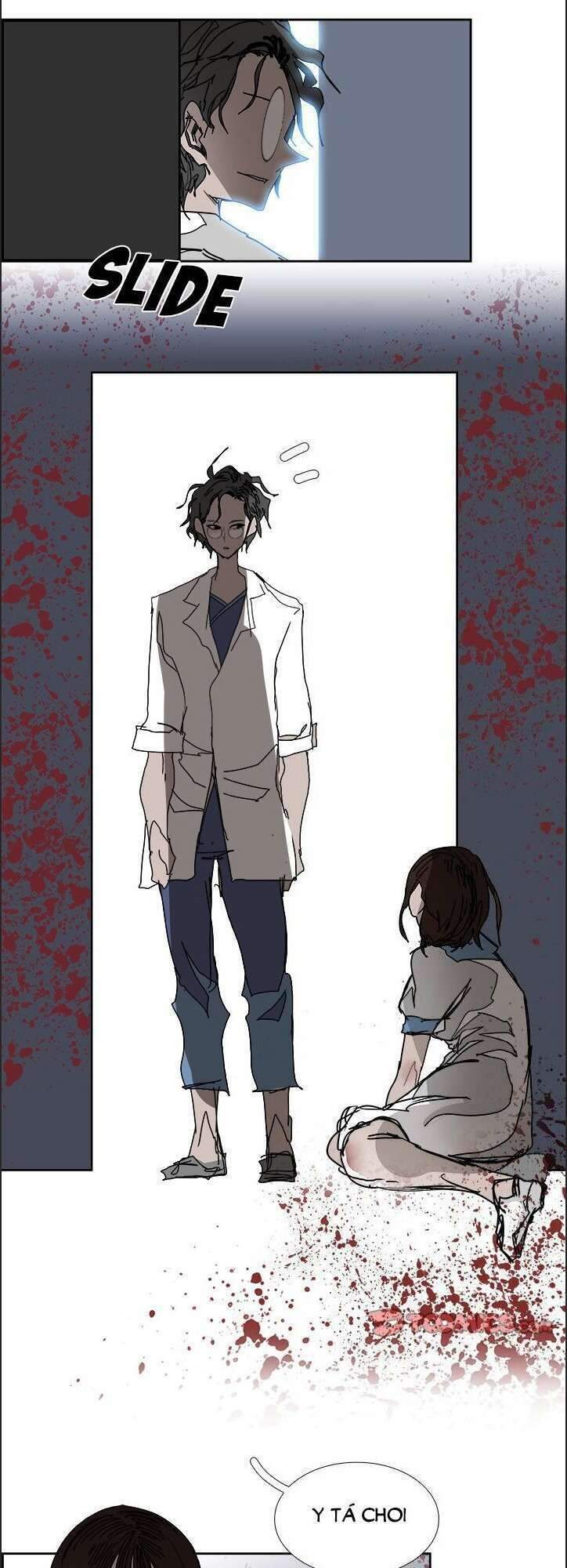 Warble Chapter 194 - Trang 50