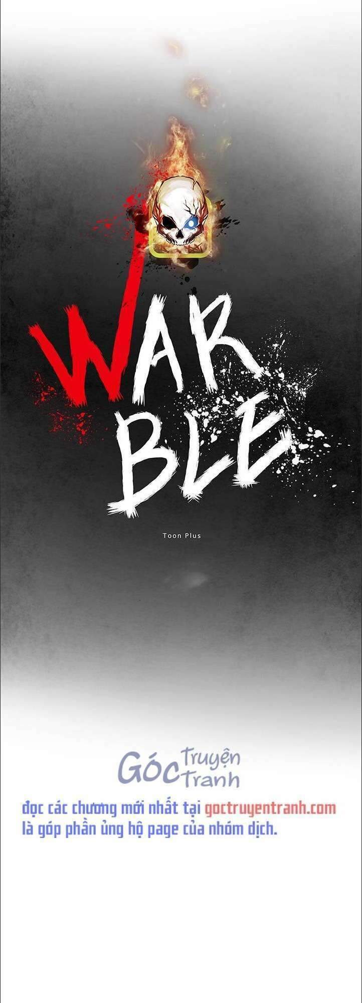 Warble Chapter 195 - Trang 17