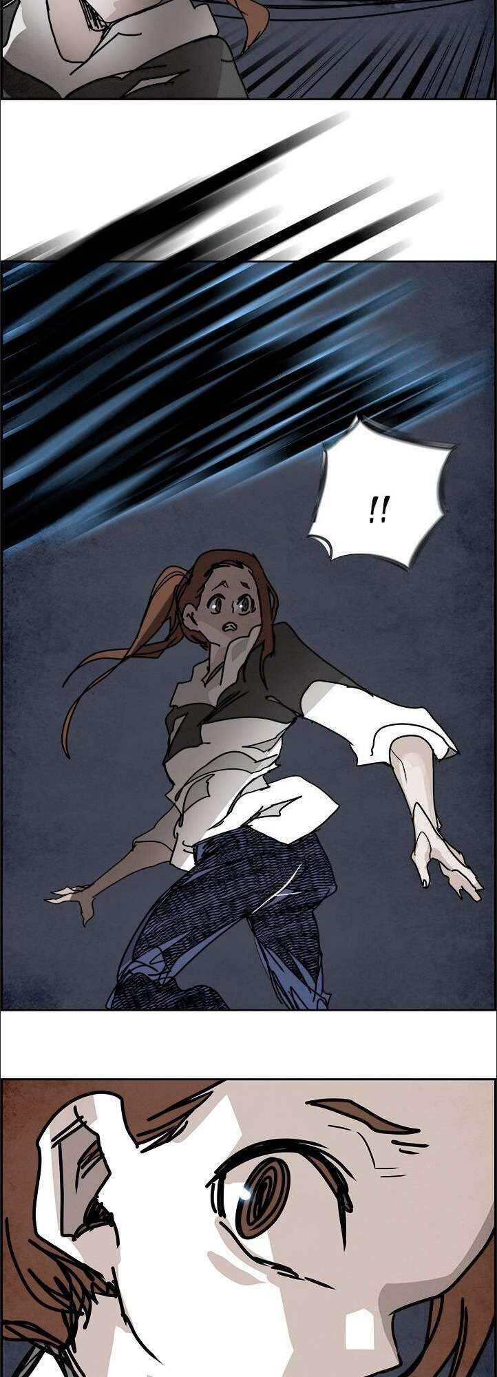 Warble Chapter 195 - Trang 19